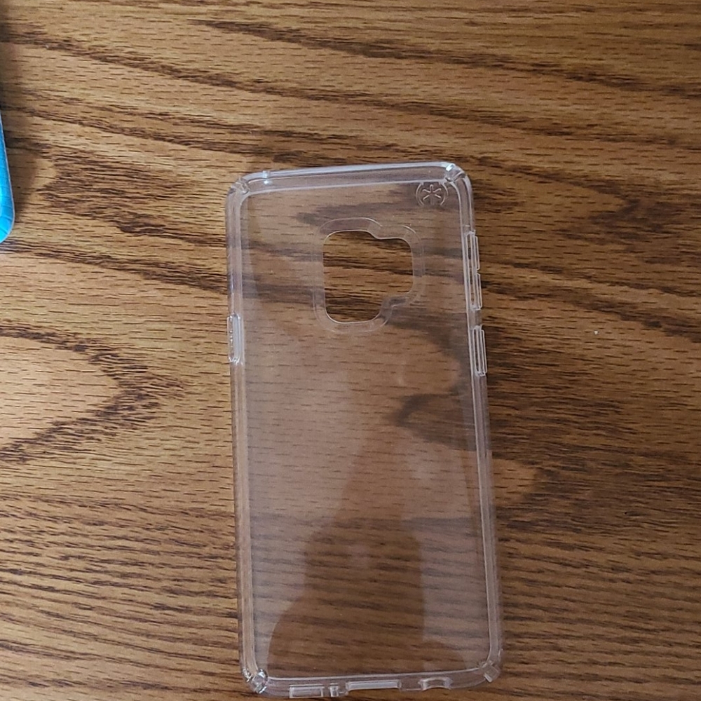 Samsung S9 cellphone case